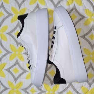 SCHUTZ Kristin Platform Sneakers Size Various Women's